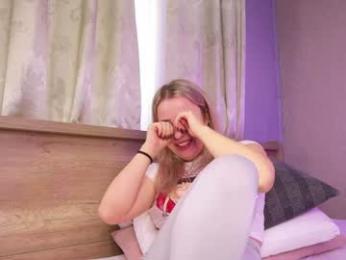 islandladies — Chaturbate recorded stream image, 25.08.2025 04:20