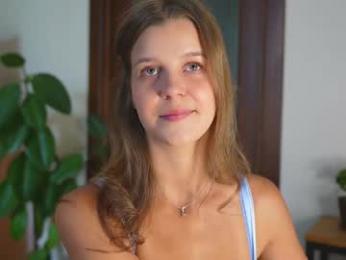 eli_sun — Chaturbate recorded stream image, 25.08.2025 08:30