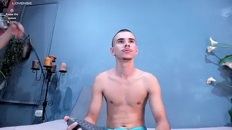 cristal_antoni — Stripchat recorded stream image, 25.08.2025 13:30