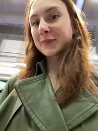 Dina_Tease — Stripchat recorded stream screenshot (25 Aug 2025)