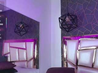 annieswan — Camsoda recorded stream image, 25.08.2025 12:10