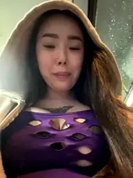 Asian_Asami — Stripchat recorded stream image, 25.08.2025 17:00