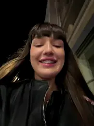 Sophie_Avory — Stripchat recorded stream image, 25.08.2025 19:10