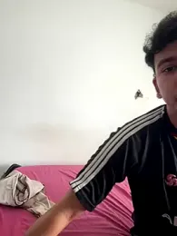 Dulce-diosa — Stripchat recorded stream screenshot (25 Aug 2025)