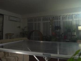 heybanan — Chaturbate recorded stream image, 25.08.2025 18:10