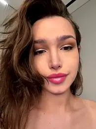 stefannichka — Stripchat recorded stream image, 25.08.2025 20:00