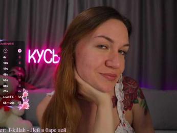 Rita_ — Bongacams recorded stream image, 25.08.2025 23:10