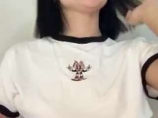 kiraalopez — Camsoda recorded stream image, 25.08.2025 22:10