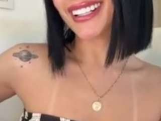 kiraalopez — Camsoda recorded stream image, 25.08.2025 22:10