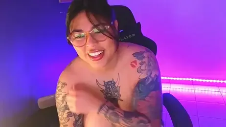 miacanela_xo — Stripchat recorded stream image, 25.08.2025 23:20