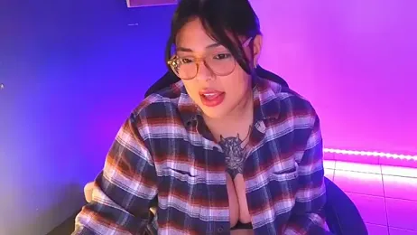 miacanela_xo — Stripchat recorded stream image, 25.08.2025 23:20