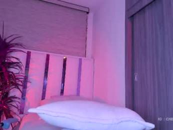 cherylloving_ — Chaturbate recorded stream image, 26.08.2025 00:40