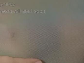 diana_smiley — Chaturbate recorded stream screenshot (26 Aug 2025)