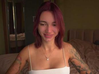 TeonaRose — Bongacams recorded stream image, 26.08.2025 05:20