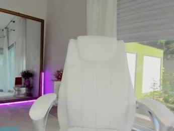 miss_diamond__ — Chaturbate recorded stream image, 26.08.2025 05:50