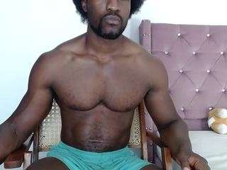 blacknikes — Camsoda recorded stream image, 27.01.2025 12:00