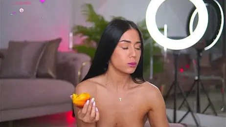 Abbela_White — Stripchat recorded stream image, 26.08.2025 05:00