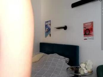 smoothnesss — Chaturbate recorded stream image, 26.08.2025 09:30