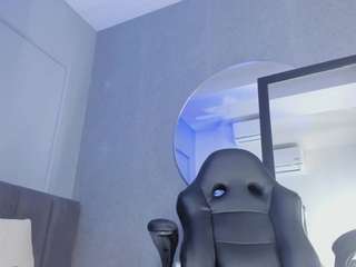 gipsytreen — Camsoda recorded stream image, 26.08.2025 10:50