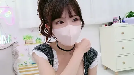 -minami- — Stripchat recorded stream image, 26.08.2025 12:00