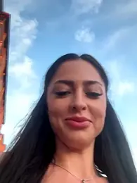 ChloeDevine — Stripchat recorded stream image, 26.08.2025 15:00