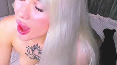 Sweeet_Barbie — Stripchat recorded stream image, 26.08.2025 17:00
