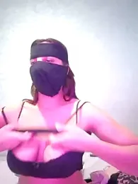 _arabica_ — Stripchat recorded stream image, 26.08.2025 18:50