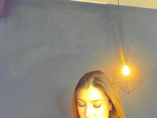 Zara Bliss — Flirt4free recorded stream image, 27.08.2025 01:00