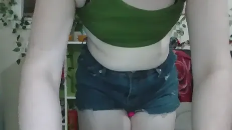 AverageRose — Stripchat recorded stream screenshot (26 Aug 2025)
