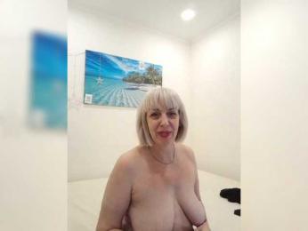 mery8poppins — Bongacams recorded stream image, 27.08.2025 04:20