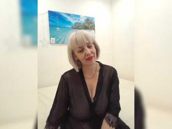 mery8poppins — Bongacams recorded stream image, 27.08.2025 04:20