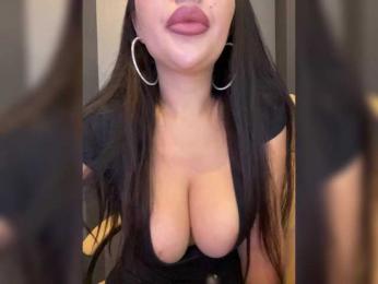 -ANGELIKA7741 — Bongacams recorded stream image, 27.08.2025 08:50
