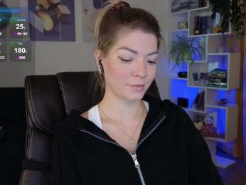 _Cute — Bongacams recorded stream image, 27.08.2025 14:10