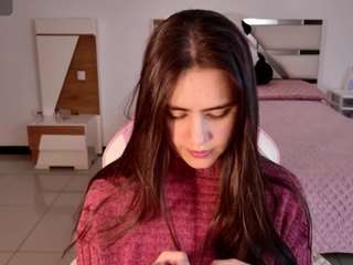 allisonpalmer — Camsoda recorded stream screenshot (27 Aug 2025)