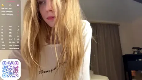 FruityXo — Stripchat recorded stream image, 27.08.2025 10:10