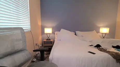 ha888we — Stripchat recorded stream screenshot (27 Aug 2025)