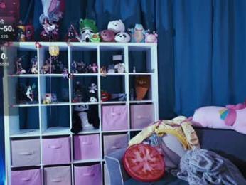 madnessalise — Chaturbate recorded stream screenshot (27 Aug 2025)