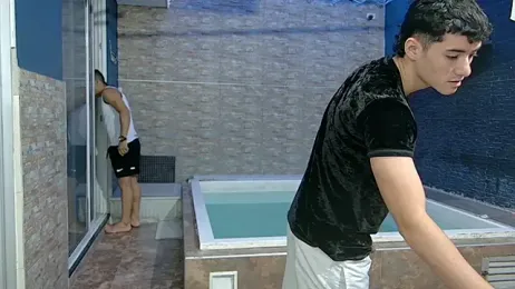 Boysgang_sex — Stripchat recorded stream image, 27.08.2025 11:30