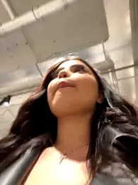 Chloe__Moon — Stripchat recorded stream screenshot (27 Aug 2025)