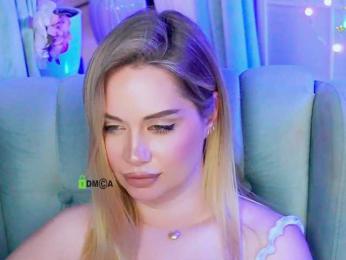 -ANN — Bongacams recorded stream image, 27.08.2025 11:10