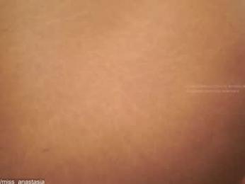 yours_anastasia — Chaturbate recorded stream image, 27.08.2025 19:10