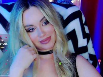 -ANN — Bongacams recorded stream image, 14.02.2025 13:20
