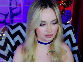 -ANN — Bongacams recorded stream image, 14.02.2025 13:20