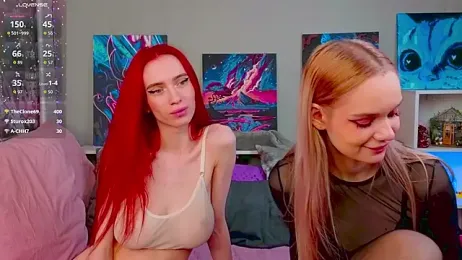 Viena_dias — Stripchat recorded stream image, 27.08.2025 19:40
