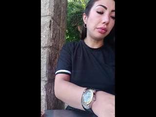 sarahpeterson — Camsoda recorded stream image, 27.08.2025 19:40