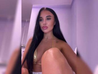 _Anasteisha_ — Bongacams recorded stream image, 27.08.2025 21:20