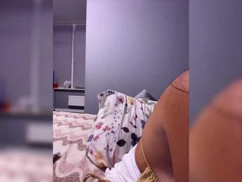 _Anasteisha_ — Bongacams recorded stream image, 27.08.2025 21:20