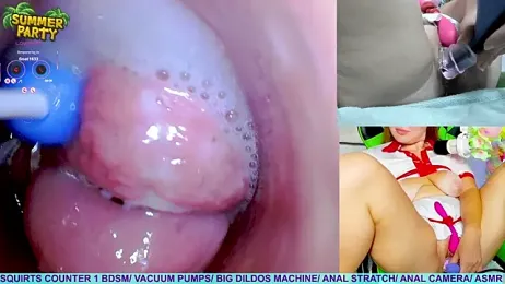MaryBrook1 — Stripchat recorded stream image, 27.08.2025 20:20