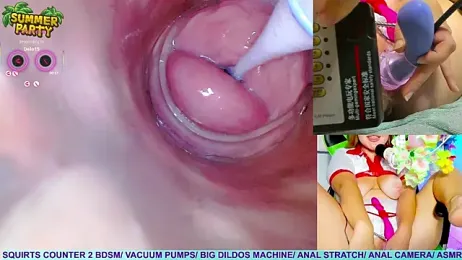 MaryBrook1 — Stripchat recorded stream image, 27.08.2025 20:20