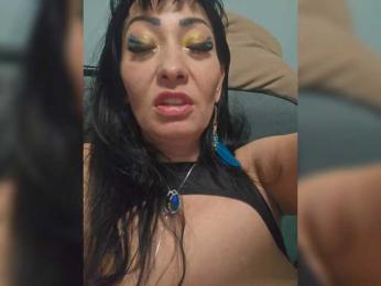 xxxDirtyBitchxxx — Bongacams recorded stream image, 27.08.2025 17:40
